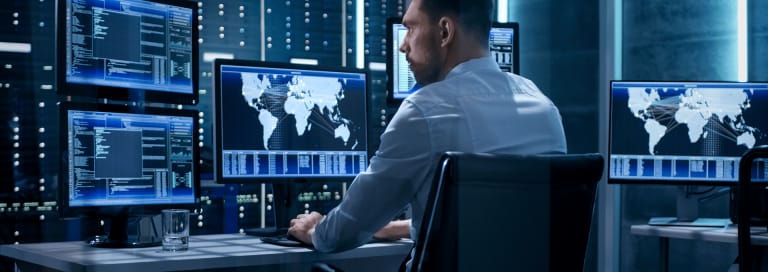 GDPR and Non-EU Companies – Where Is the Line Drawn?